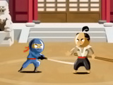 Nasty Ninja